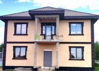 Продам дом, 605 м2, деревня Неготино, Солнечная улица