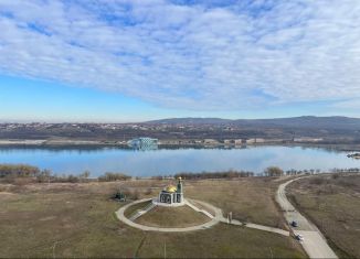 Продаю 1-ком. квартиру, 45.8 м2, Грозный, улица Мамсурова, 1