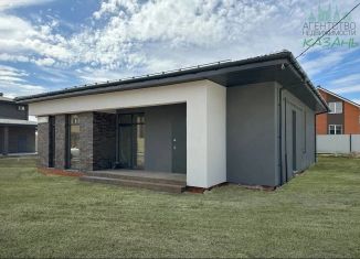 Дом на продажу, 102 м2, деревня Микши-Энзей, Монетная улица