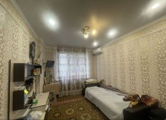 Продается 1-ком. квартира, 35 м2, Анапа, Крестьянская улица, 27к1, ЖК Лазурный