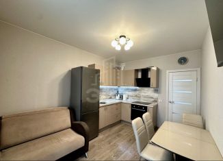 Продам 1-ком. квартиру, 37.6 м2, Мурино, Воронцовский бульвар, 14к3, ЖК Краски Лета