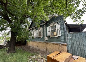 Дом на продажу, 60 м2, Астрахань, 3-я Вольная улица, 18