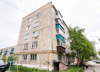 Продам 2-комнатную квартиру, 41.6 м2, Кыштым, улица Карла Либкнехта, 127