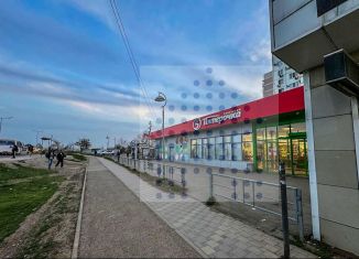 Продам торговую площадь, 402 м2, Краснодар, Ейское шоссе, 9/1, Новый микрорайон