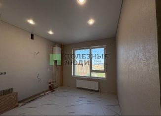 Продажа однокомнатной квартиры, 36.2 м2, Астрахань, улица Бехтерева, 2В, ЖК Атмосфера