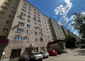 3-комнатная квартира на продажу, 76.3 м2, Серпухов, Комсомольская улица, 2/9