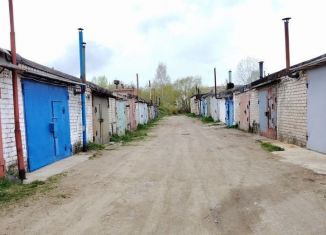 Гараж на продажу, 28 м2, Березники, улица Хользунова