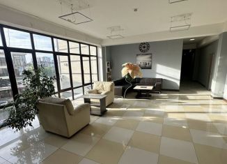 Сдача в аренду офиса, 33 м2, Махачкала, улица Юсупова, 35, Ленинский внутригородской район