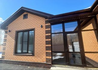 Коттедж на продажу, 124 м2, деревня Решетникова