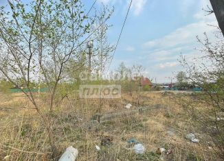 Продаю участок, 21 сот., Чита, Кирпичная улица