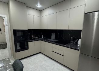 Продаю 2-ком. квартиру, 51.4 м2, Краснодар, улица имени Героя Георгия Бочарникова, 14/1, микрорайон Губернский