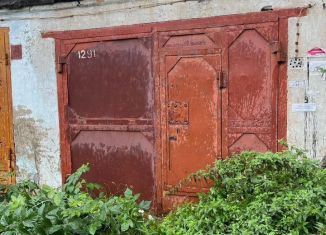Продажа гаража, 20 м2, Юрга, 1-й массив, с1024