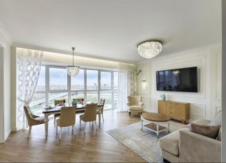 Продаю 4-комнатную квартиру, 191.8 м2, Тюмень, Мало-Загородная улица, 19, ЖК Аврора