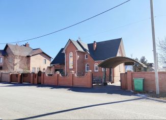 Продажа дома, 315.5 м2, Абакан, Западная улица, 71