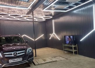 Продам гараж, 30 м2, Ростов-на-Дону, Казахская улица, 85/1