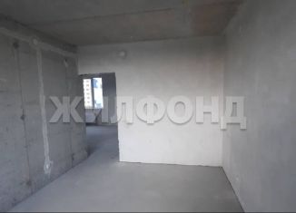 Продам 2-ком. квартиру, 60 м2, Новосибирск, ЖК 1-й на Рябиновой, Рябиновая улица, 14/1