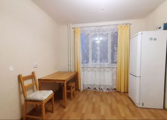 Сдается 3-ком. квартира, 74 м2, посёлок Парголово, Заречная улица, 45к1