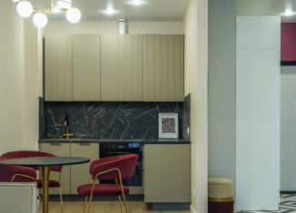 Продам 2-ком. квартиру, 39.5 м2, Краснодар, ЖК Отражение, Конгрессная улица, 41к1