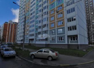 2-ком. квартира на продажу, 58.5 м2, Москва, улица Тихомирова, 19к1, улица Тихомирова