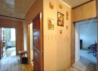 Четырехкомнатная квартира на продажу, 105 м2, Старый Оскол, микрорайон Жукова, 10