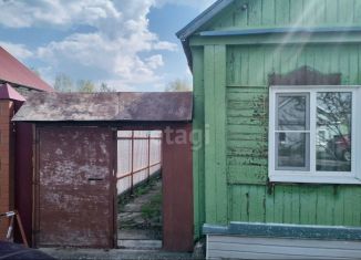 Продажа дома, 52.2 м2, Тамбов, Дальний проезд, 6