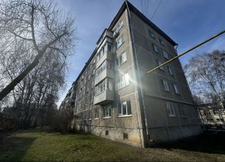 2-комнатная квартира на продажу, 49 м2, Йошкар-Ола, Пролетарская улица, 69А, 10-й микрорайон