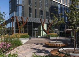 Четырехкомнатная квартира на продажу, 148.2 м2, Тюмень, улица Николая Машарова, 4, ЖК Машаров