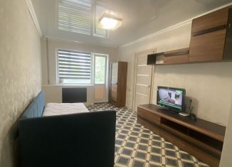 Продажа 1-комнатной квартиры, 27 м2, Петрозаводск, Советская улица, 28