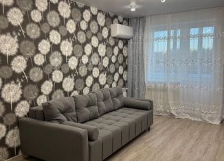 Сдается в аренду 1-ком. квартира, 39 м2, Чебоксары, улица Грасиса, 1к1