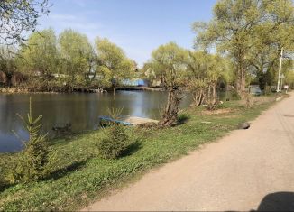 Сдаю дом, 50 м2, Переславль-Залесский, Левая Набережная улица