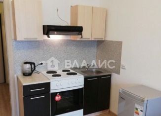 Продам квартиру студию, 20.4 м2, Мурино, Воронцовский бульвар, 14к2, ЖК Краски Лета