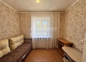 Однокомнатная квартира на продажу, 12 м2, Димитровград, проспект Ленина, 44А