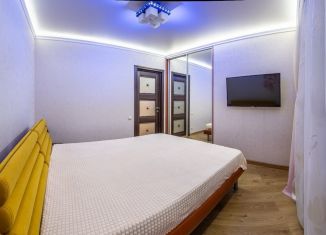 Аренда однокомнатной квартиры, 53 м2, Новосибирск, микрорайон Горский, 1, метро Студенческая