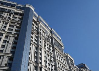 Продам однокомнатную квартиру, 37.2 м2, Краснодар, Школьная улица, 1, Школьный микрорайон