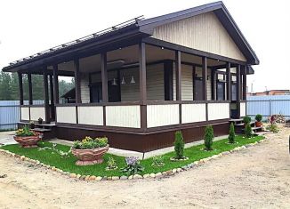 Продаю дом, 130 м2, Коми, Школьная улица, 22