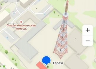 Продажа гаража, 18 м2, Тюмень