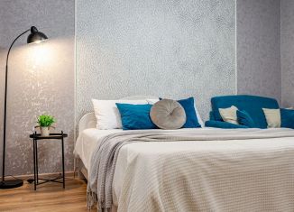 Сдача в аренду квартиры студии, 30 м2, Пермь, улица Александра Турчевича, 8, ЖК Арсенал