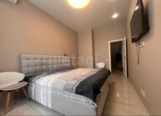 Продажа 2-комнатной квартиры, 55 м2, деревня Аристово, Светлая улица, 29