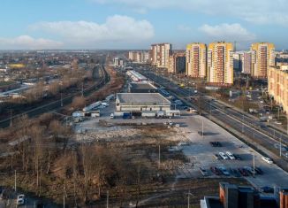 Продажа 1-комнатной квартиры, 43.3 м2, Калининград, Солдатская улица, 9к4