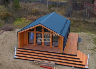 Продажа дома, 64 м2, Пермский край, улица Пушкина, 21