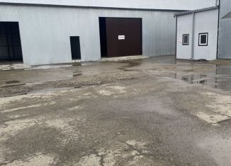 Сдается в аренду складское помещение, 200 м2, Майкоп, Транспортная улица, 15В