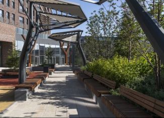 Продается 2-комнатная квартира, 78.4 м2, Тюмень, улица Николая Машарова, 2, ЖК Машаров