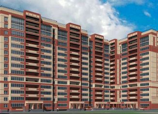 Продажа двухкомнатной квартиры, 67 м2, Йошкар-Ола, микрорайон Спортивный