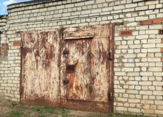 Сдается в аренду гараж, 30 м2, Ярославская область, Магистральная улица