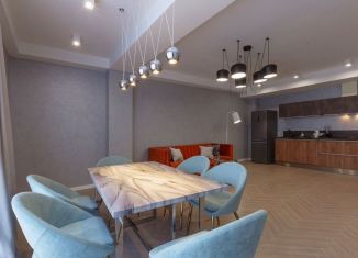 Продаю 3-ком. квартиру, 99 м2, Сочи, Политехническая улица, 62/1, микрорайон Новый Сочи