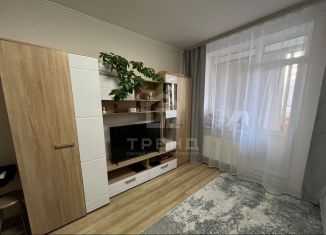 Квартира на продажу студия, 23.4 м2, Мурино, Петровский бульвар, 14к1, ЖК Краски Лета