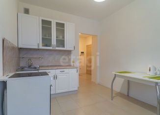 Продаю 1-комнатную квартиру, 37.3 м2, Мурино, бульвар Менделеева, 7к2, ЖК Солнечный