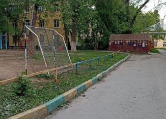 Продажа двухкомнатной квартиры, 43.7 м2, Нижний Новгород, улица Ванеева, 61, метро Горьковская