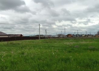 Земельный участок на продажу, 7.5 сот., деревня Ушакова, Московская улица, 22