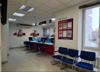 Продажа помещения свободного назначения, 290.4 м2, Пермь, улица Металлистов, 5, Мотовилихинский район